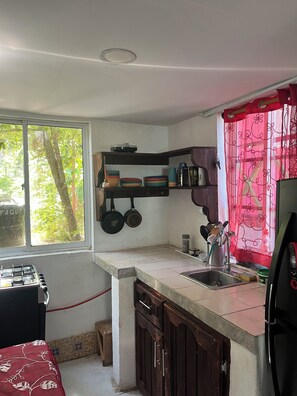 Oven, stovetop