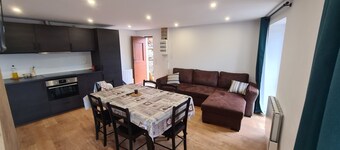 Apartment beuil/valberg