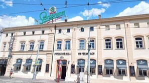 Ulkopuoli