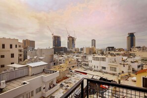 Terrain de l’hébergement 