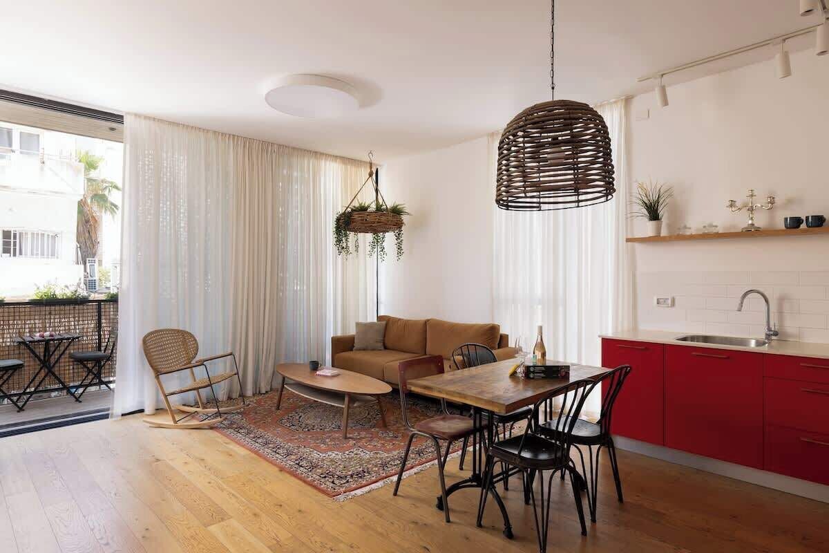 Bild für Gastgeberprofil