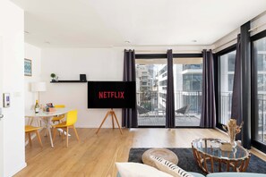TV