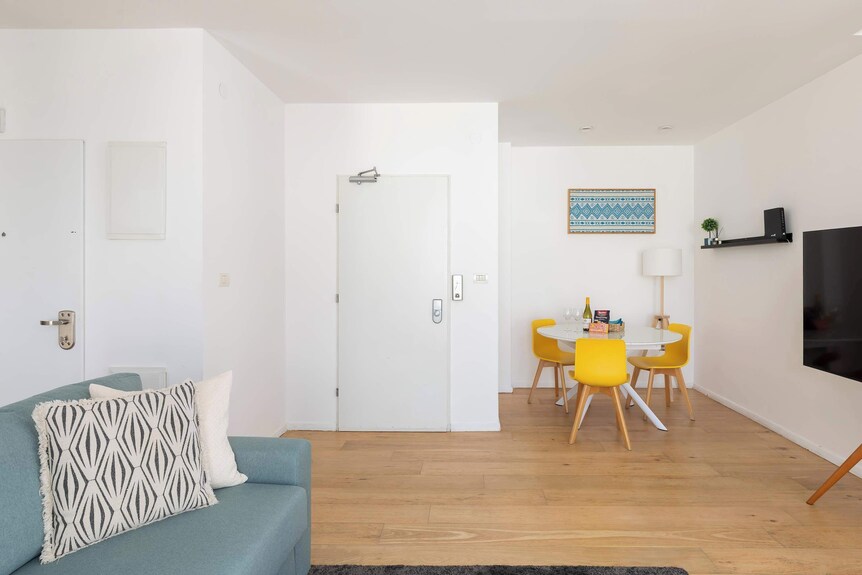 Spacious Family Paradise, Just 200m To The Beach! - Tel Aviv