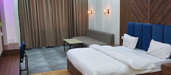 Hotel MG Kitchen and Banquet