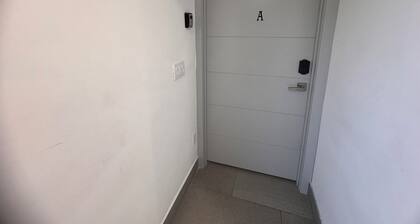 Unique Retreat - Unit A: Cozy First-floor Oasis