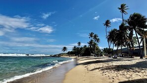 Beach towels - Country Living in San Juan (San Juan)