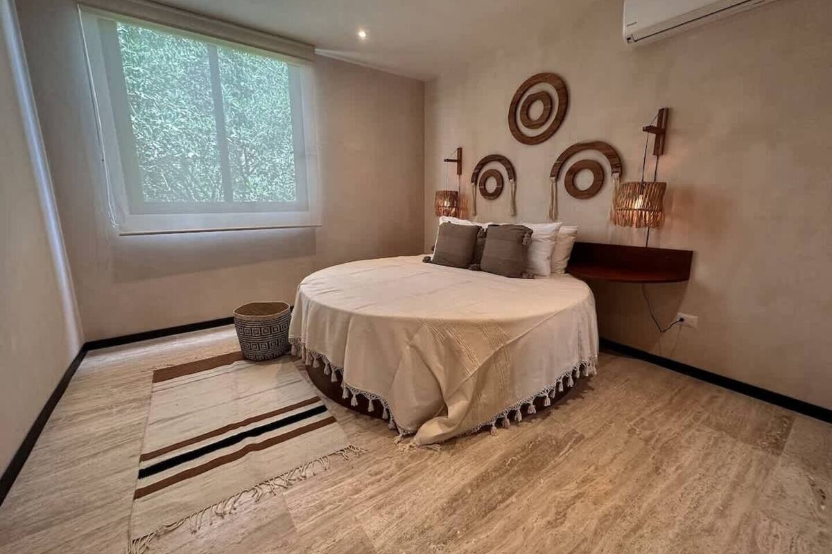 Deluxe Apartment, 1 Bedroom, Air conditioning | In-room safe, free WiFi