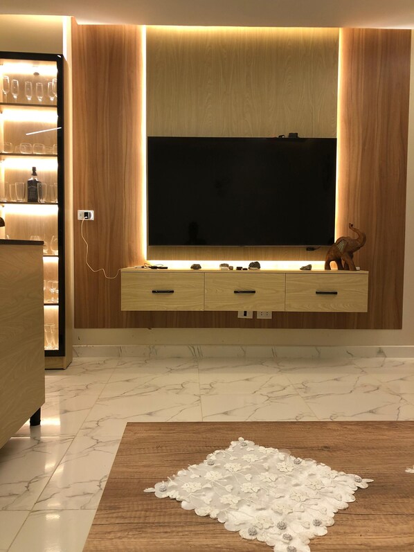 Interior - Luxurious Apartment in intercontinental, hurghada (Red Sea Governorate)