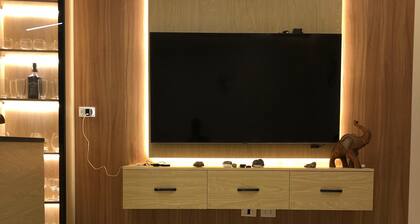 Luxurious Apartment in intercontinental, hurghada