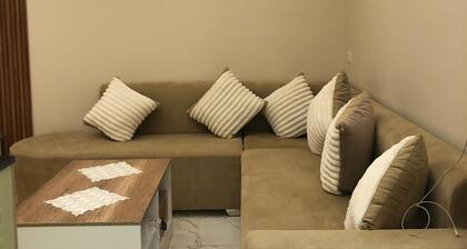 Luxurious Apartment in intercontinental, hurghada