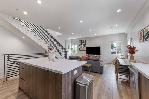 L.A Haven Spacious Townhome