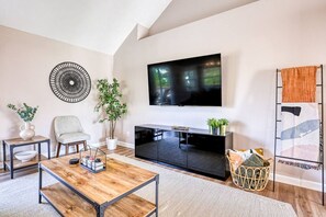 Fernseher