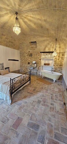 Villa Adriatica Character Home in Abruzzo, a 10 minuti dalla costa dei Trabocchi