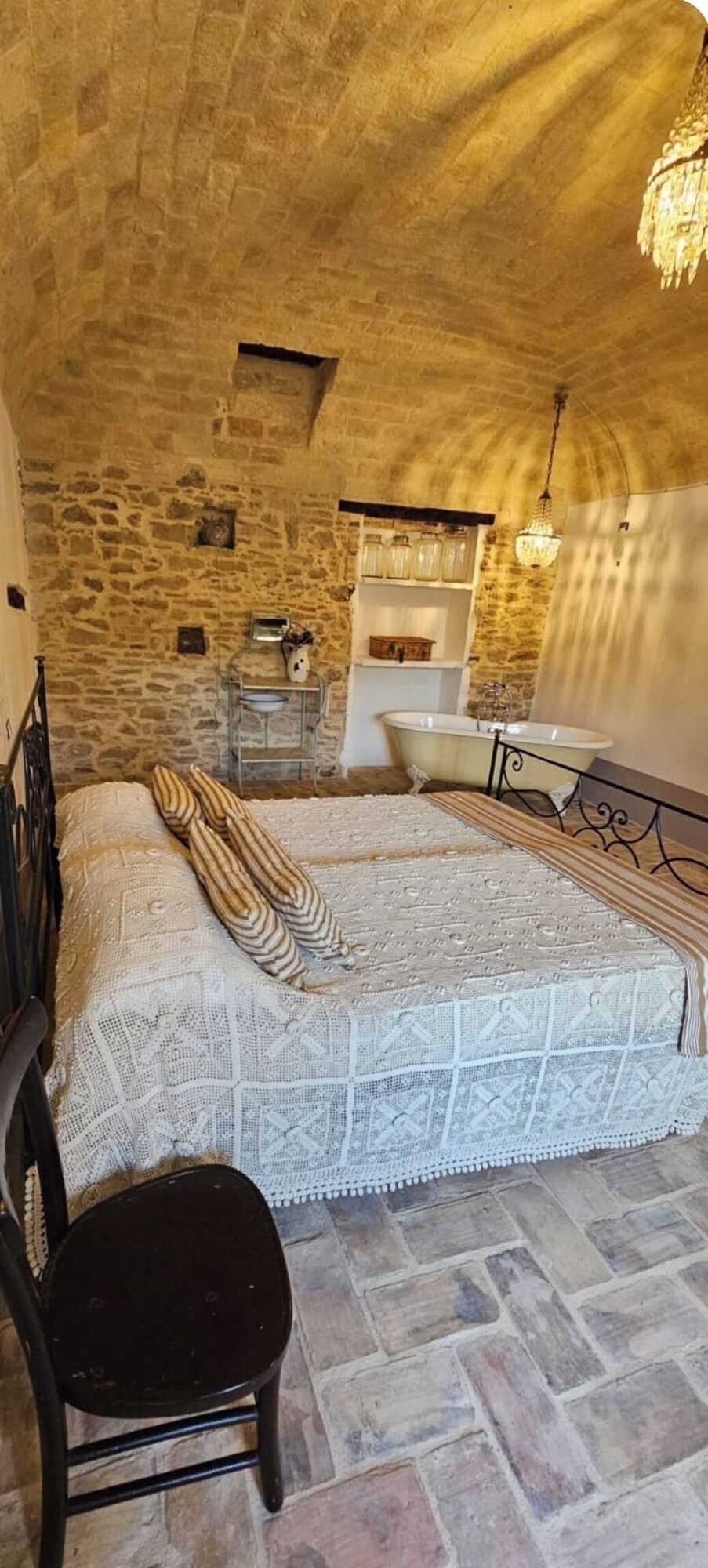 Image de profil de lâhĂŽte