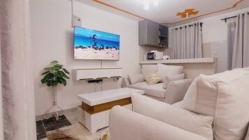 TV connectée