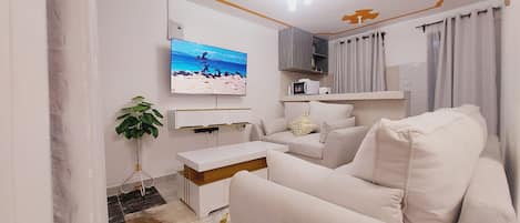 Smart TV