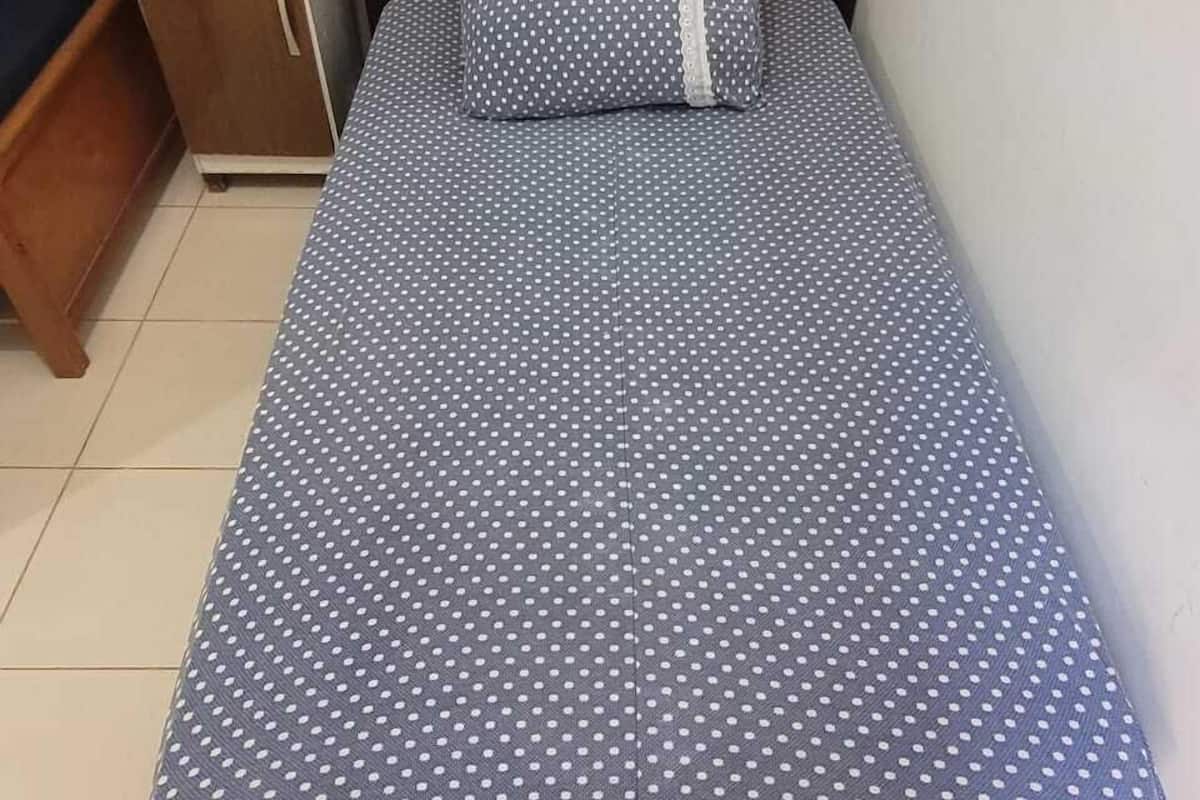 Exclusive Twin Room, Mobility Accessible | Bed sheets
