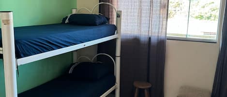 Triple Room | Bed sheets