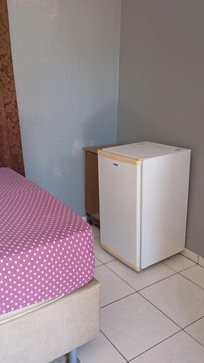 Triple Room | Bed sheets
