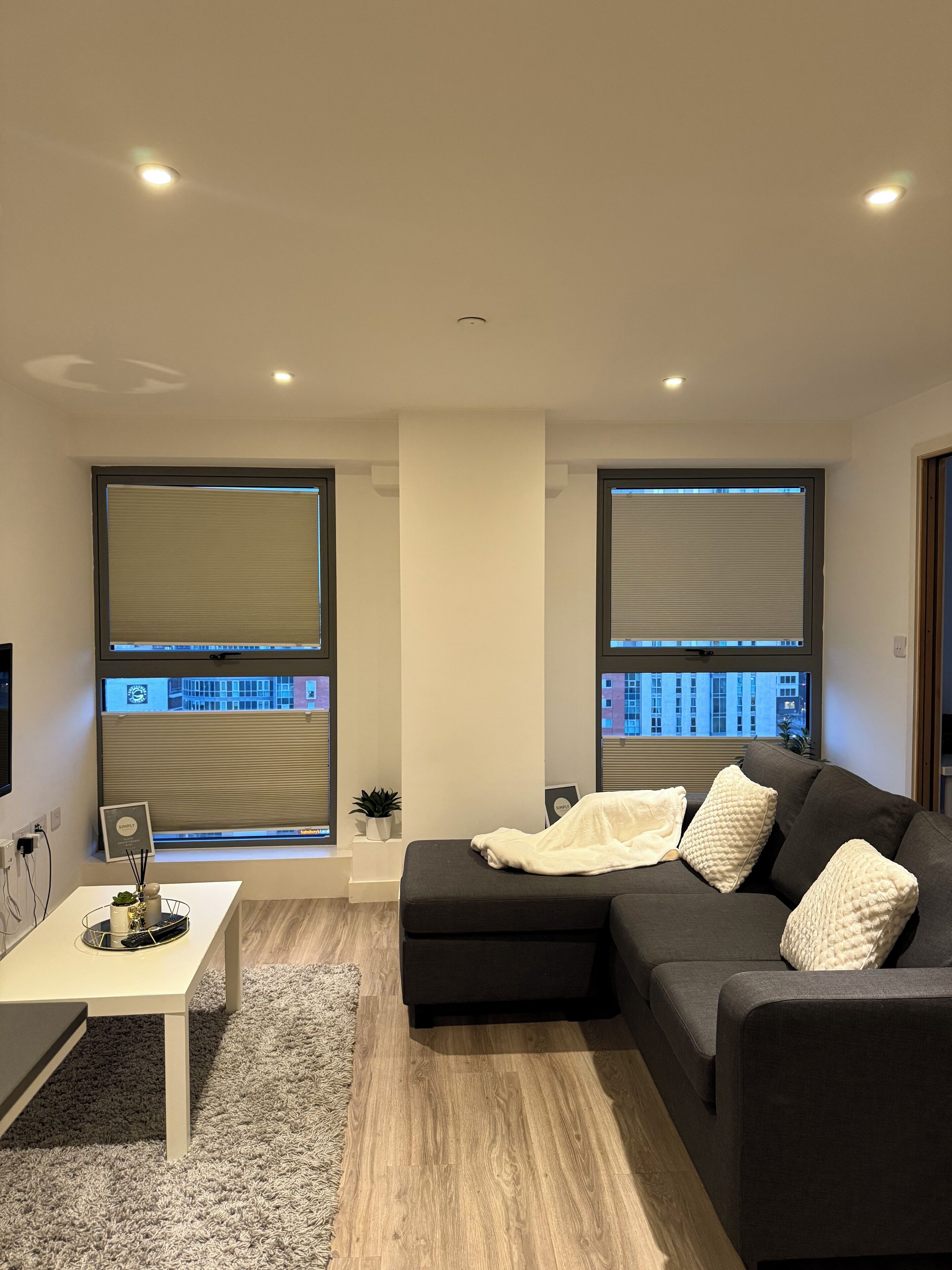 Télévision, imprimantes