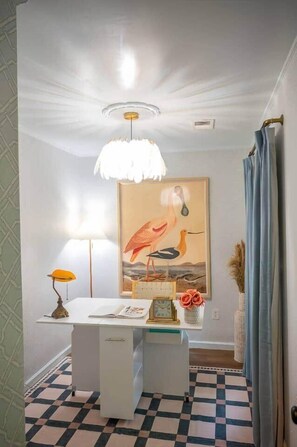 Interieur
