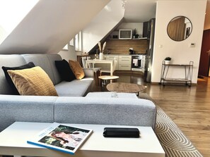 Fernseher