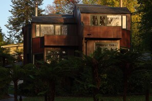 Fachada