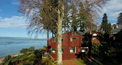 Chalet 6 - The Retreat