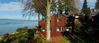 Chalet 6 - The Retreat