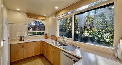 Chalet 8, The Retreat - located within a private lakefront estate