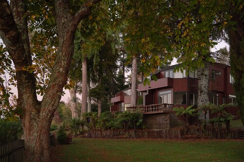 Chalet 5