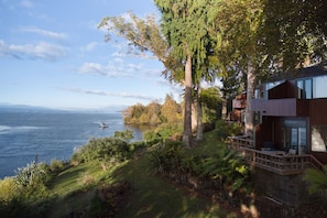 Exterior - Chalet 4 @ The Retreat (Taupo)