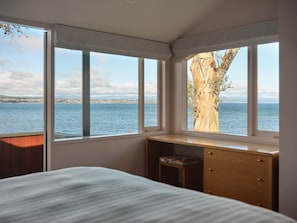 Unclassified image, 4 of 19, button - Chalet 3 (Taupo)