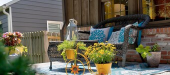 NEW! Trailhead Cottage - 7 Minutes to Downtown