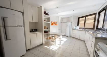 Casa Alto Padr o c Piscina Vista e Churrasqueira