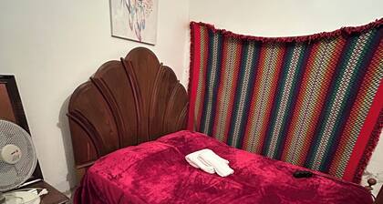 Fabulous 3-bedroom studio in Assumar