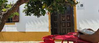 Fabulous 3-bedroom studio in Assumar