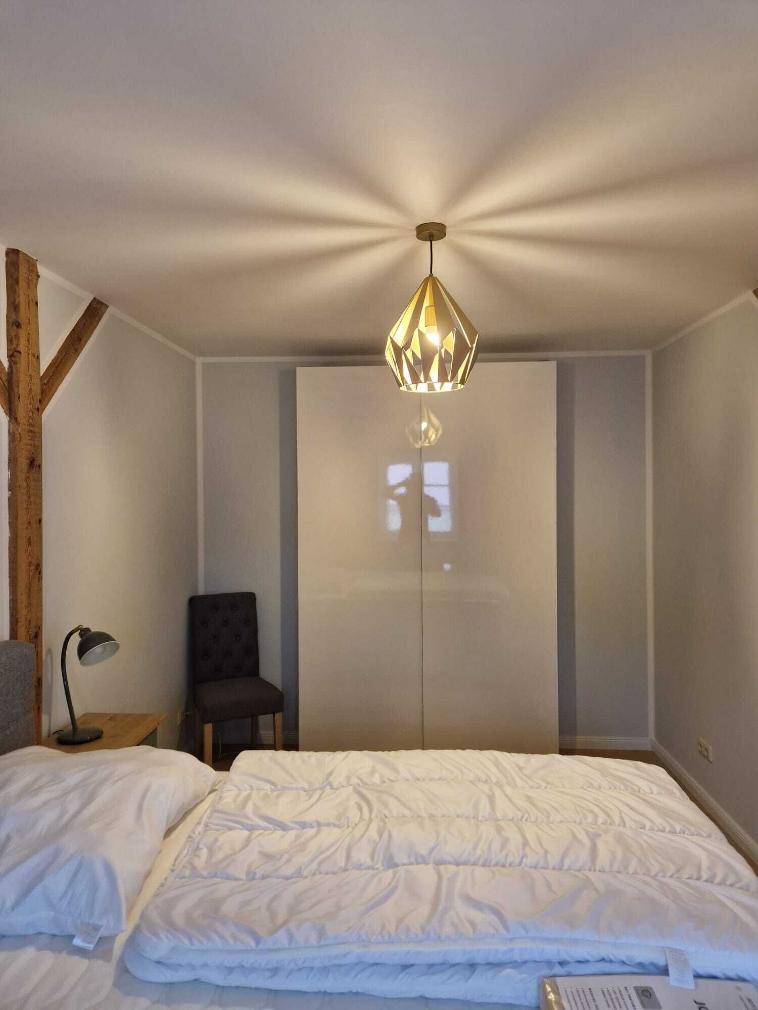 3 Schlafzimmer, Reisekinderbett, kostenloses WLAN, Bettwäsche