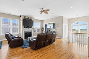 Smart-TV og videospill