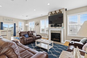 Smart TV y videojuegos