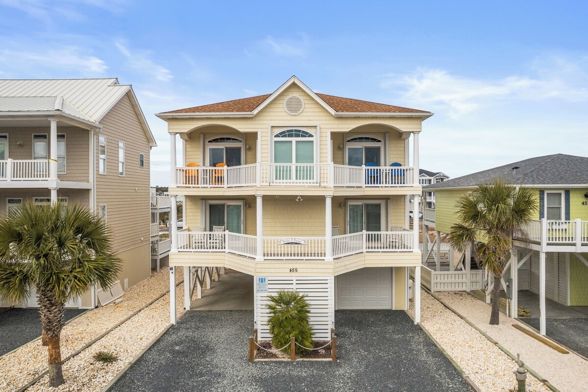 Image de profil de l’hôte