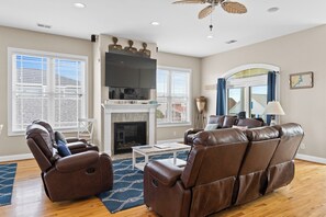 Smart-tv och tv-spel