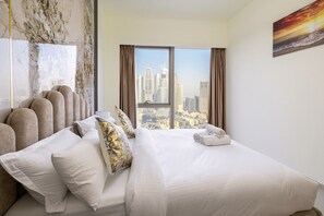 2 habitaciones y caja de seguridad en la habitación 