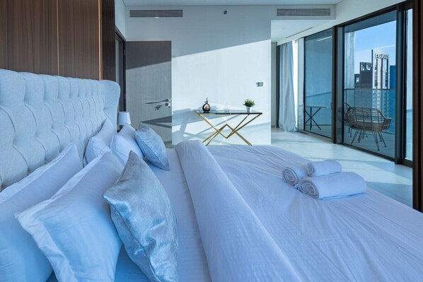 2 habitaciones y caja de seguridad en la habitación 