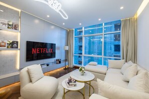 Smart TV