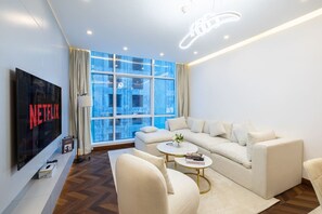 Una Smart TV