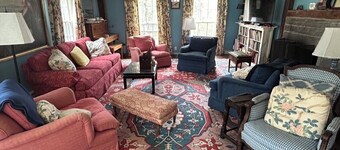 Tranquil farmhouse in charming Lyme
