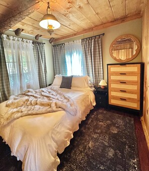 2 Schlafzimmer, kostenloses WLAN, Bettwäsche