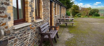 The Granary, Aberystwyth