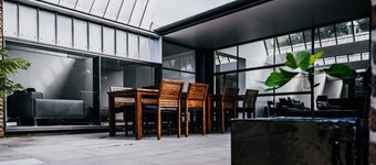 Alkina Lodge Milu